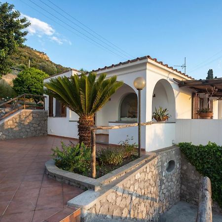 Villa Aurora Pool & Fitness Anacapri (Isola di Capri) Exterior foto